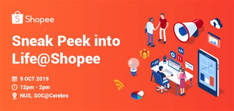 shopee careers|Shopee: Jobs .